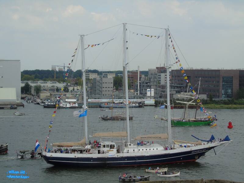 'Eendracht'