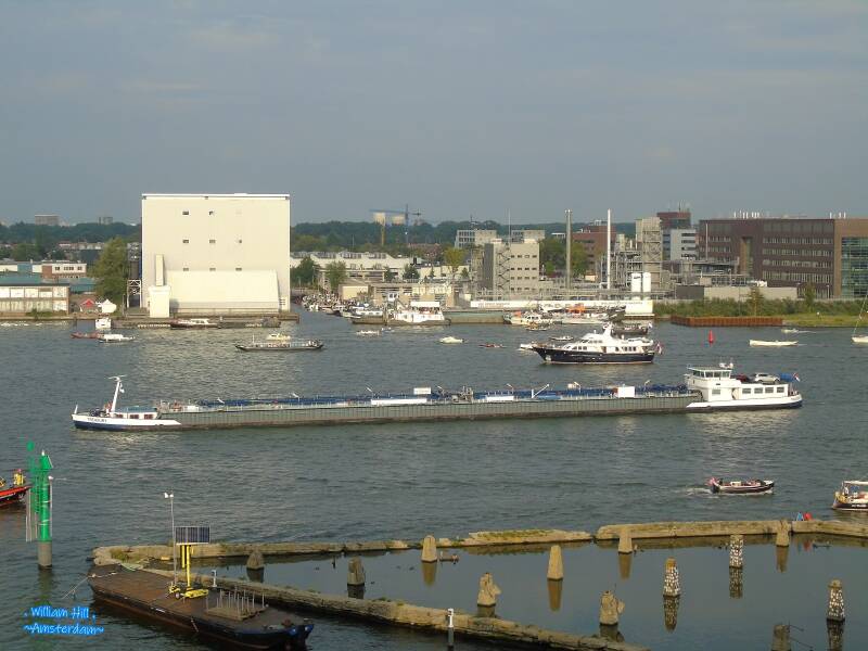 'Treasury' / overview