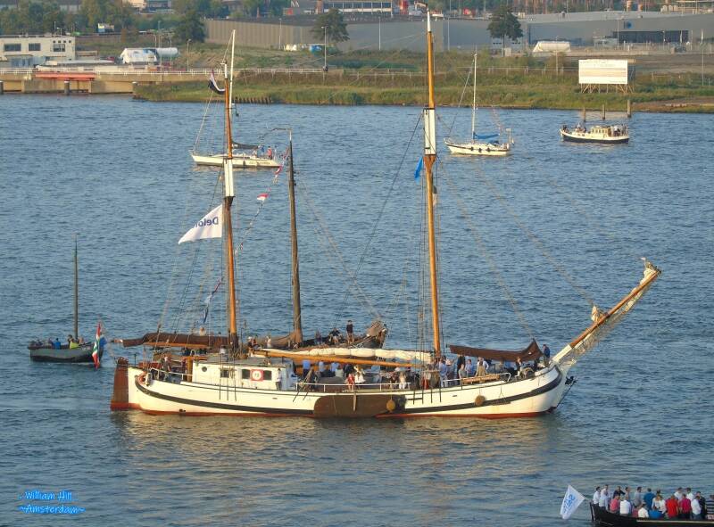 'Voorwaarts Voorwaarts'