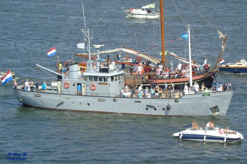 &#039;Waddenzee&#039;