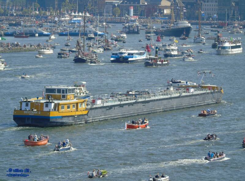 a lot to keep your eye on