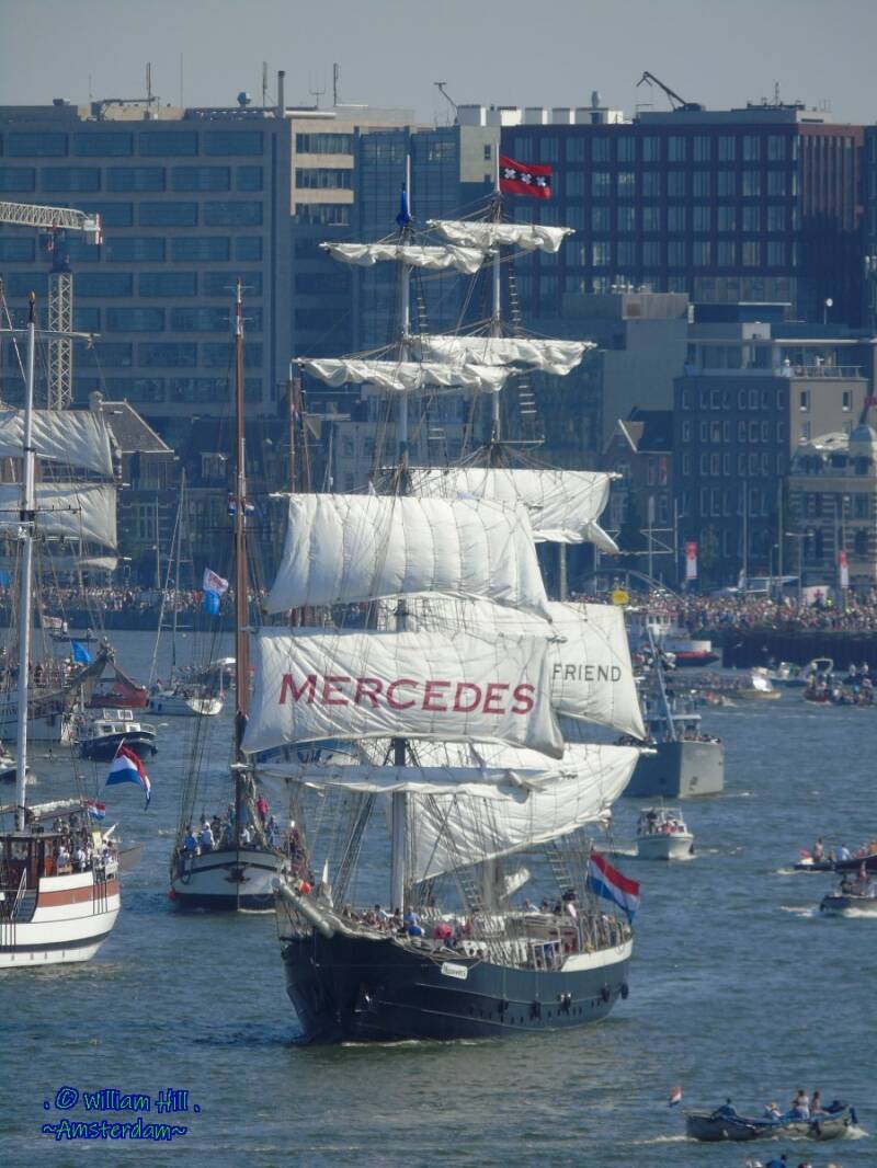 &#039;Mercedes&#039;