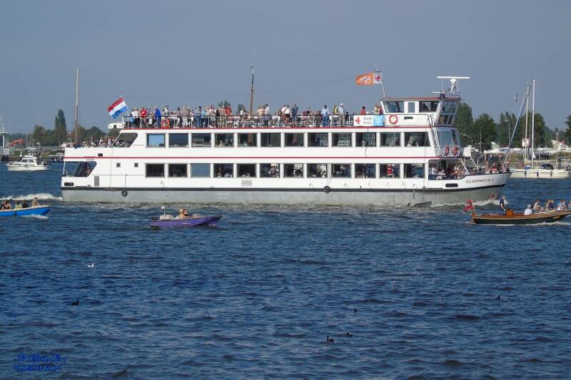 some coots do try to get across