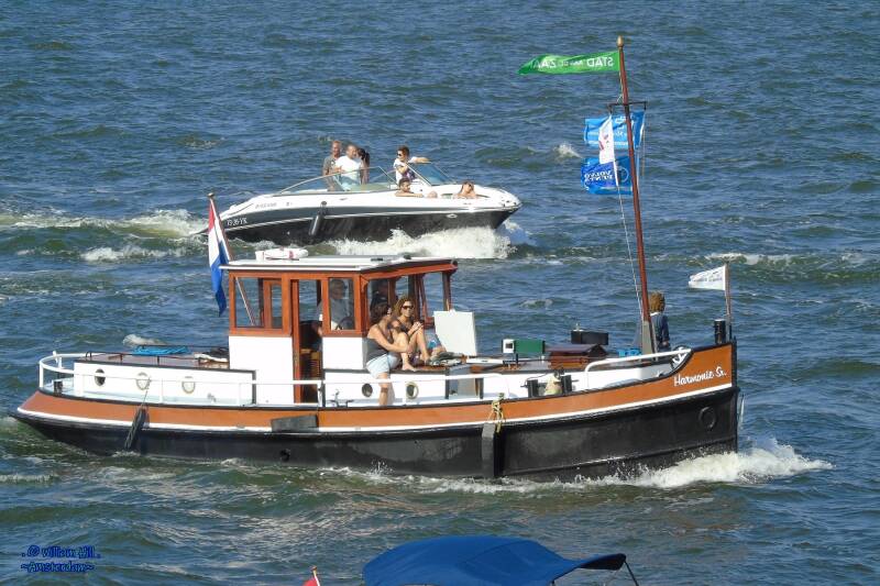 &#039;Harmonie Sr&#039;