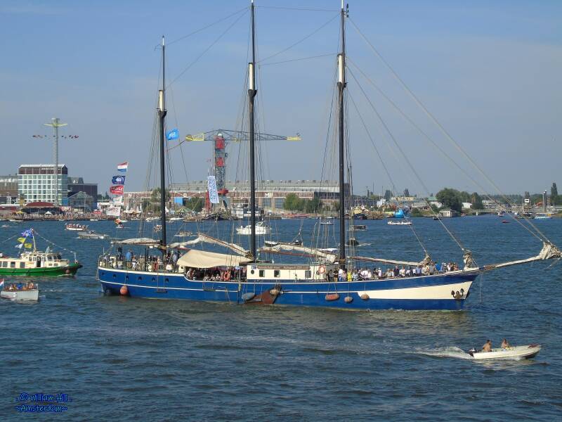 &#039;Noordelicht&#039;