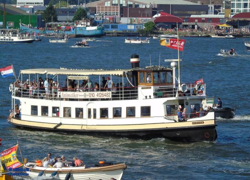 &#039;Animathor&#039;