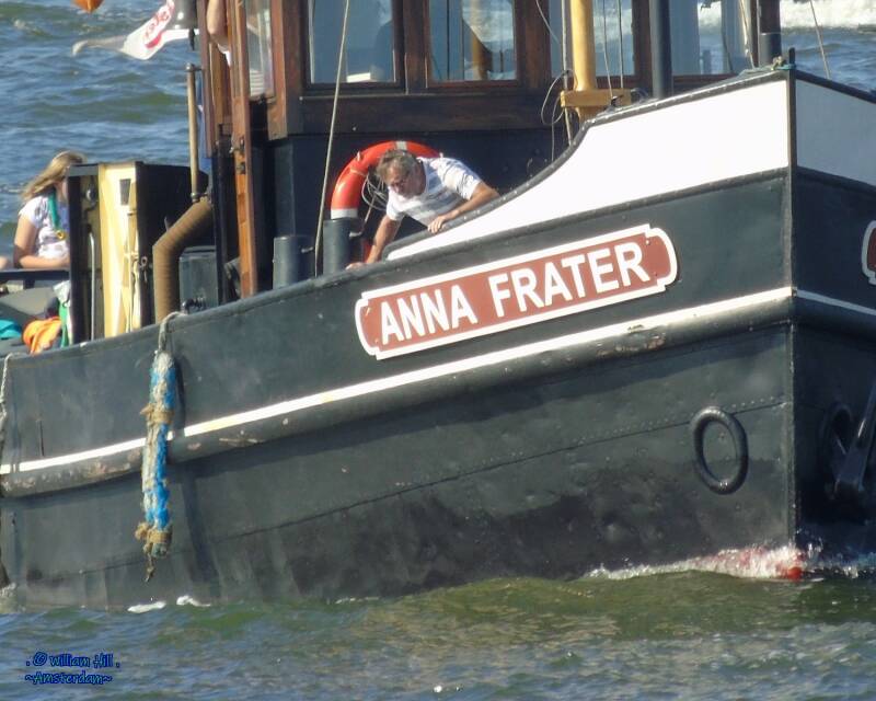 yes.. that is water..