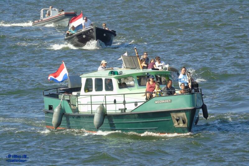 &#039;Meerkoet&#039;