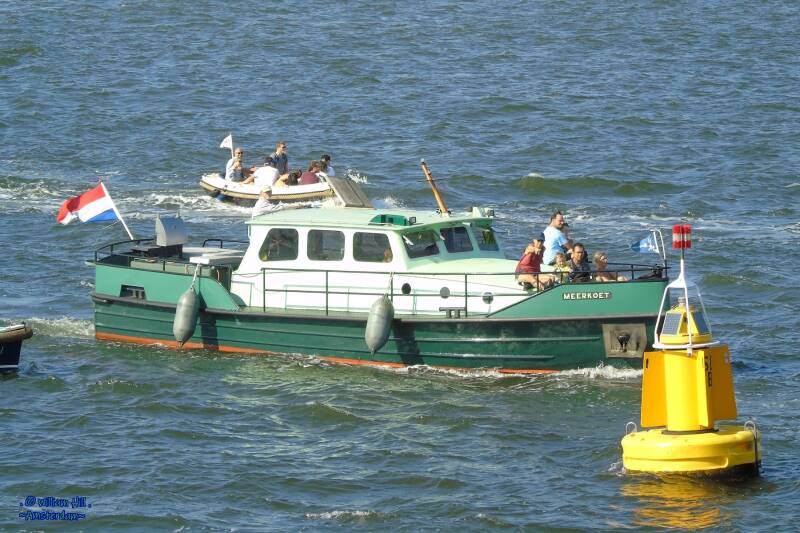 &#039;Meerkoet&#039;