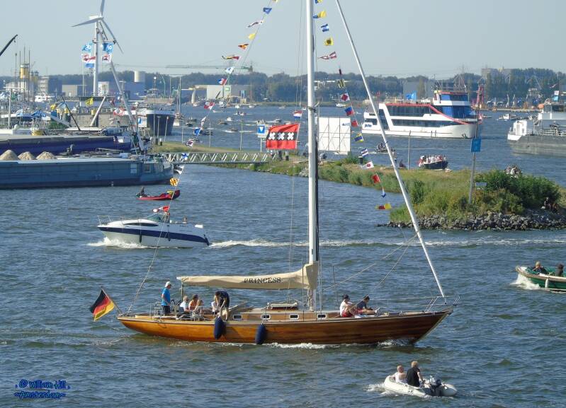 &#039;Princess&#039;