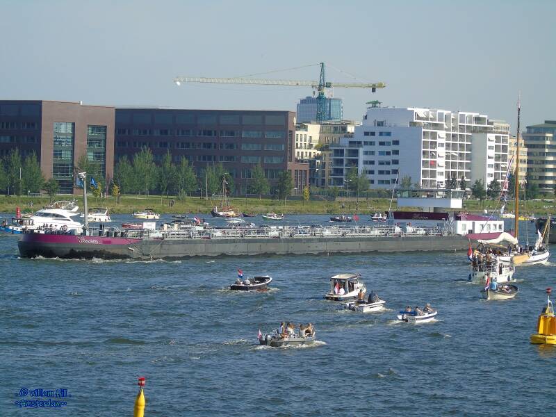 inlandtanker &#039;Illusion&#039;