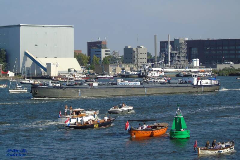inlandtanker &#039;Hortensia 2&#039;