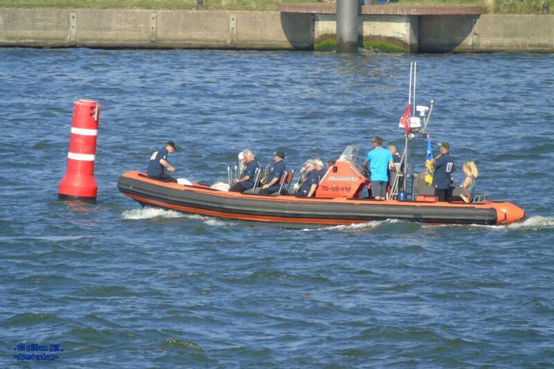 &#039;SeaHunter&#039;