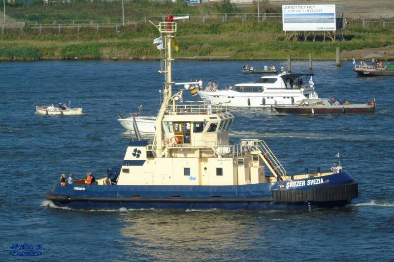 &#039;Svitzer Svezia&#039;