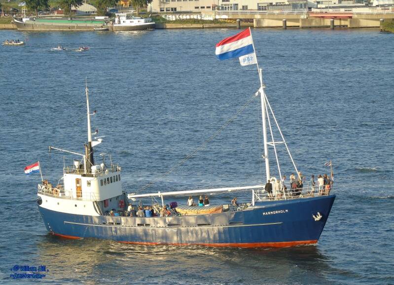 &#039;Marmorholm&#039;