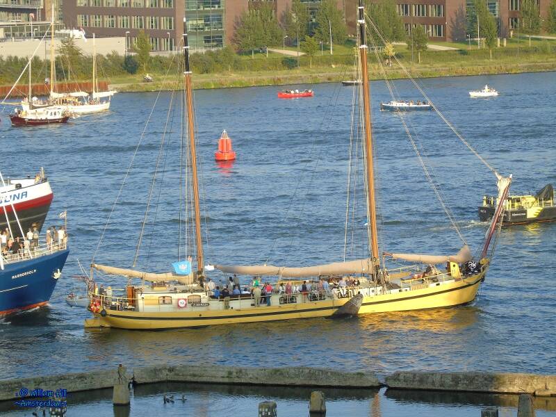 &#039;Zuiderzee&#039;