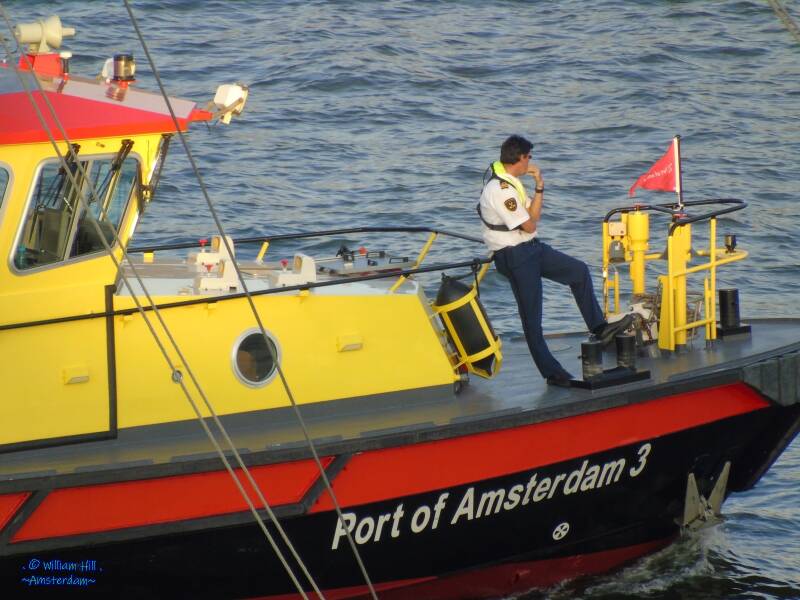 &#039;Triton - PA3&#039;