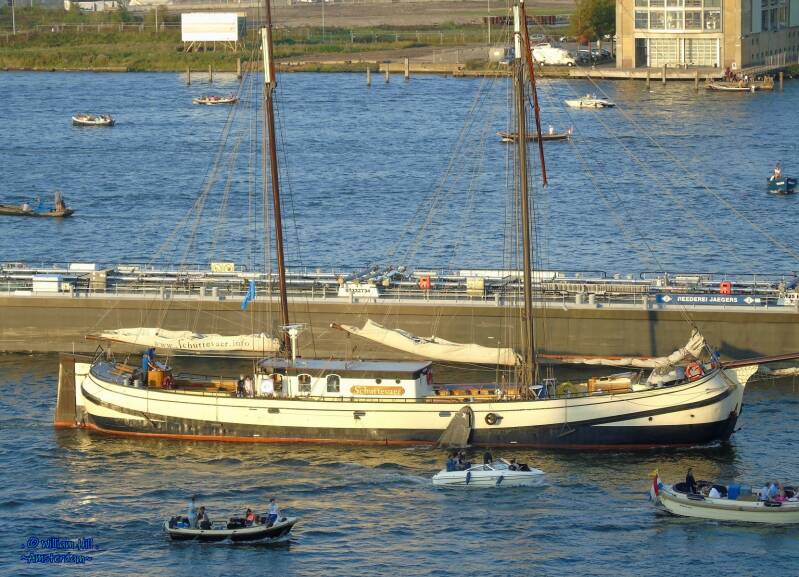 &#039;Schuttevaer&#039;