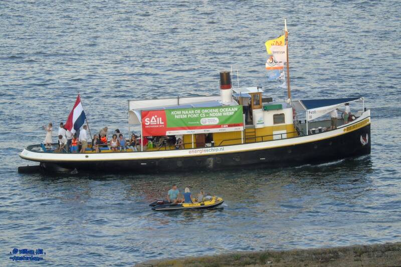 &#039;Berezina&#039;