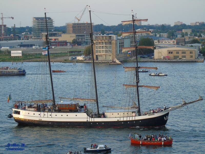 &#039;Marjorie&#039;