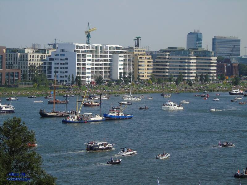 every waterplace too