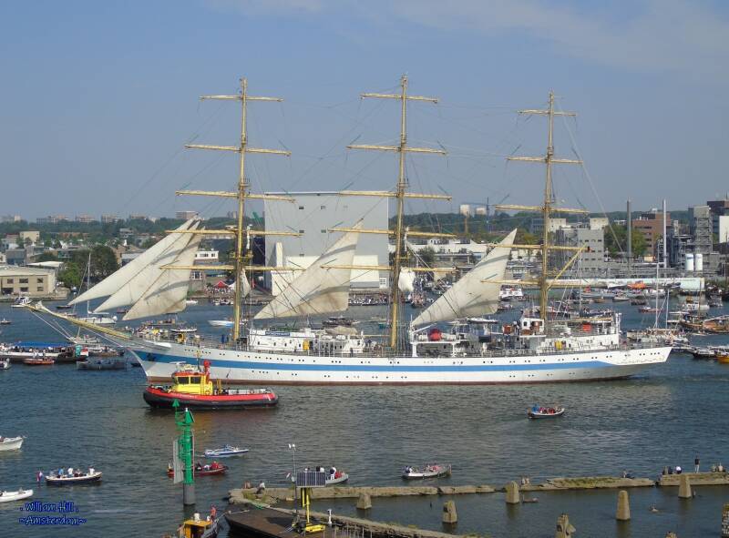 &#039;Mir&#039;   (Russia)