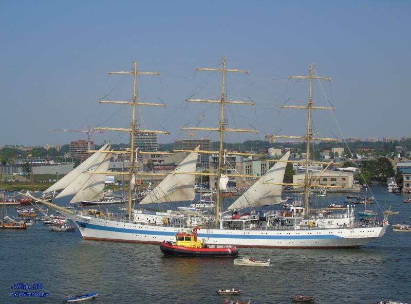 &#039;Mir&#039;   (Russia)