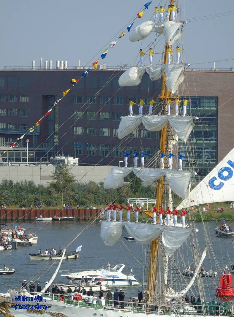 &#039;Gloria&#039;   (Colombia)