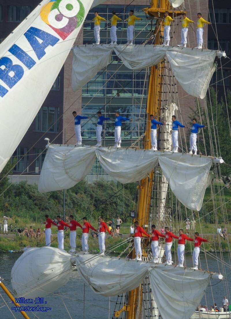 &#039;Gloria&#039;   (Colombia)