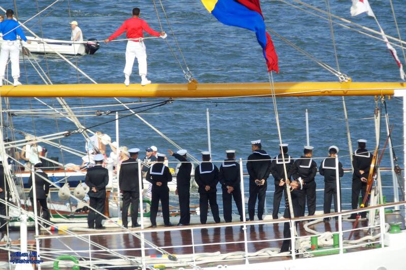 &#039;Gloria&#039;   (Colombia)