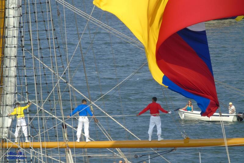 &#039;Gloria&#039;   (Colombia)