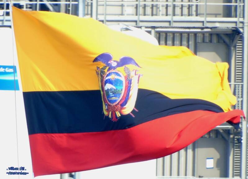 Ecuador