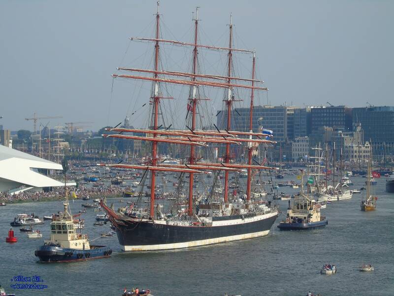 &#039;Sedof&#039;   (Russia)