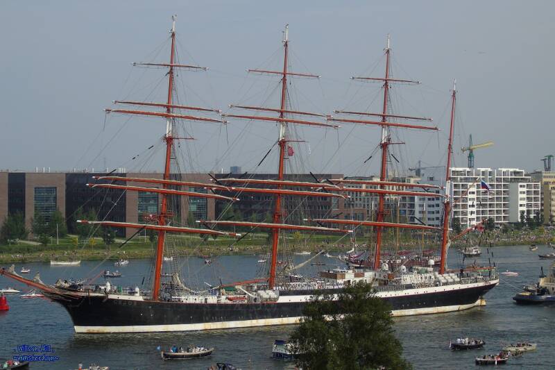 &#039;Sedof&#039;   (Russia)