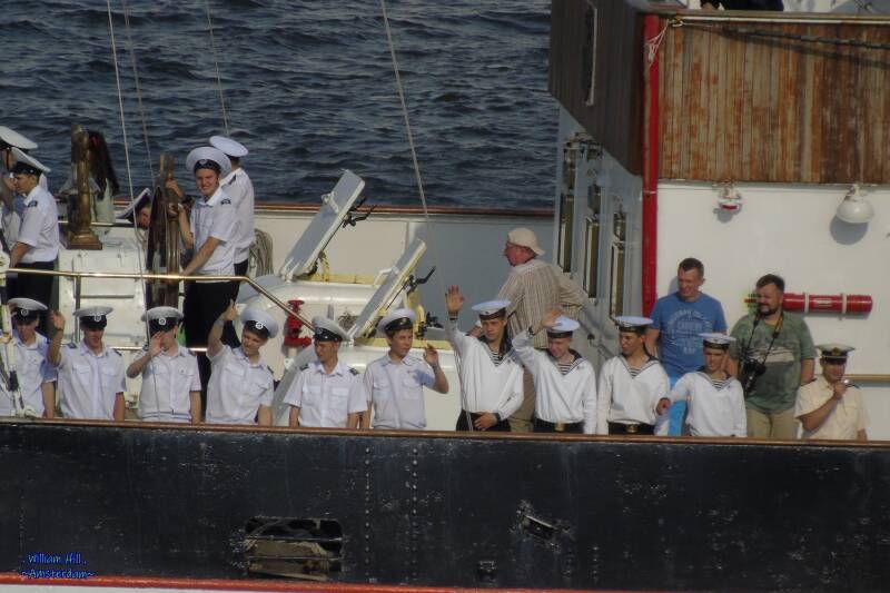 &#039;Sedof&#039;   (Russia)