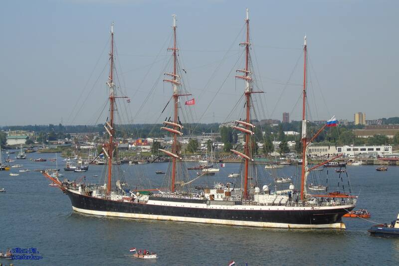 &#039;Sedof&#039;   (Russia)