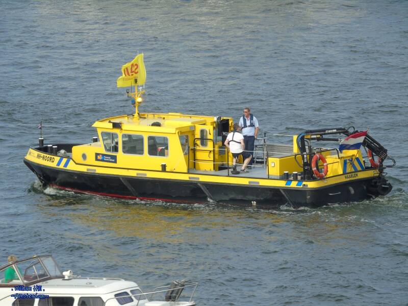 &#039;NH-Noord&#039;