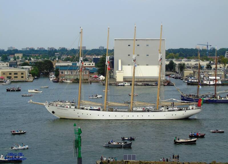 &#039;Santa Maria Manuel&#039;   (Portugal)