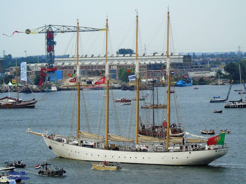 &#039;Santa Maria Manuel&#039;   (Portugal)