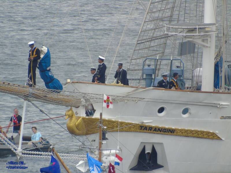 &#039;Tarangini&#039;   (India)