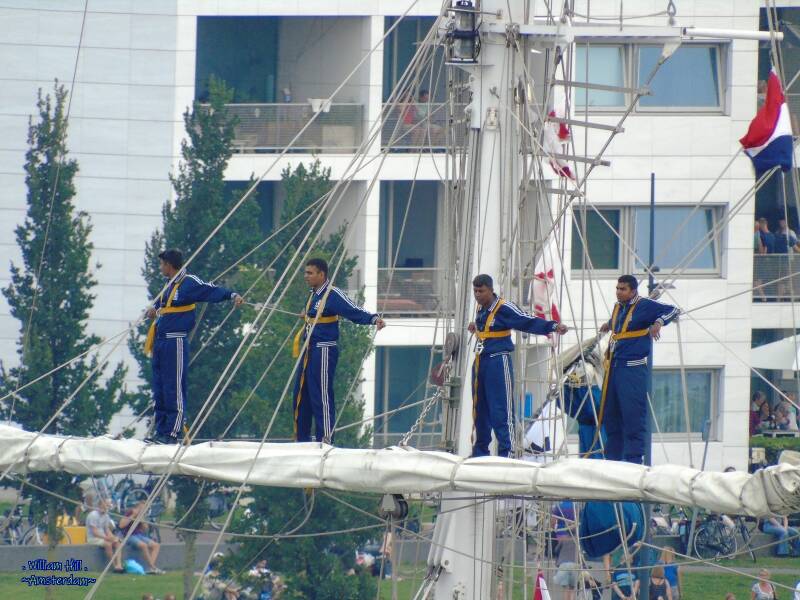 &#039;Tarangini&#039;   (India)