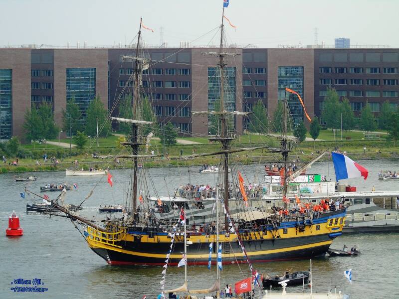 &#039;Etoile Du Roy&#039;   (France)