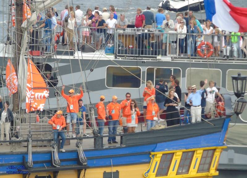 &#039;Etoile Du Roy&#039;   (France)