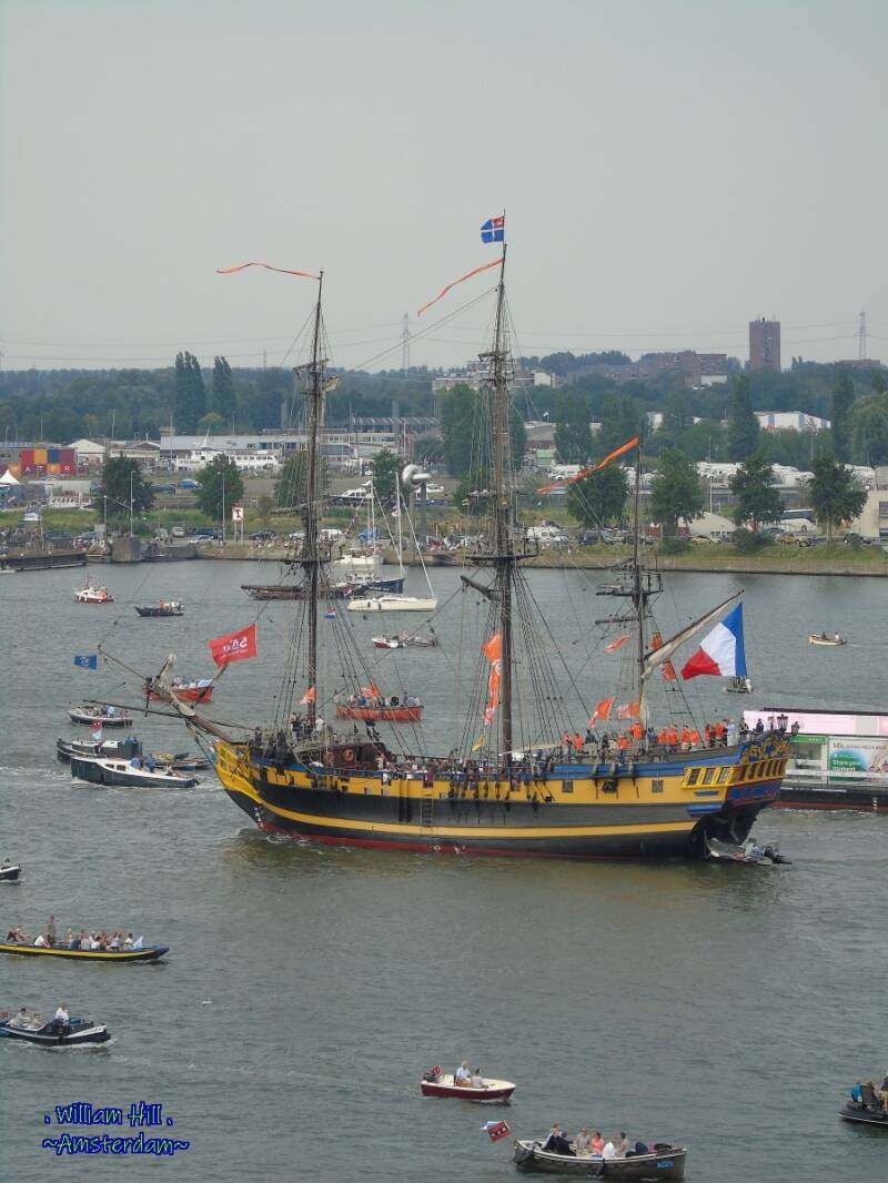 &#039;Etoile Du Roy&#039;   (France)