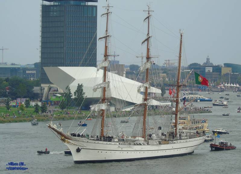 &#039;NRP Sagres III&#039;  