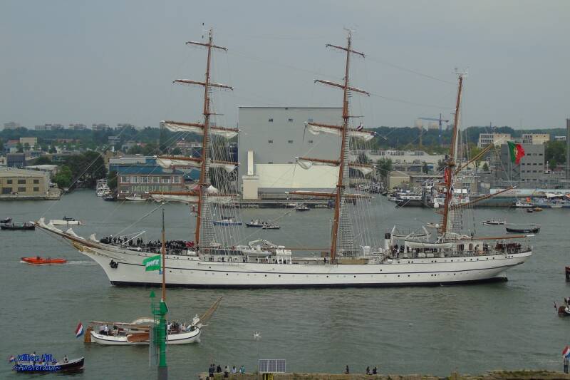 &#039;NRP Sagres III&#039;   (Portugal)