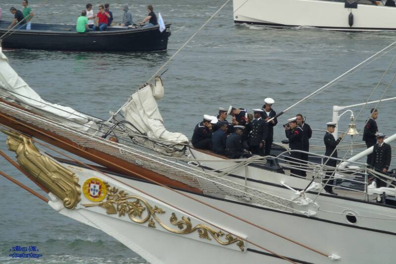 &#039;NRP Sagres III&#039;   (Portugal)