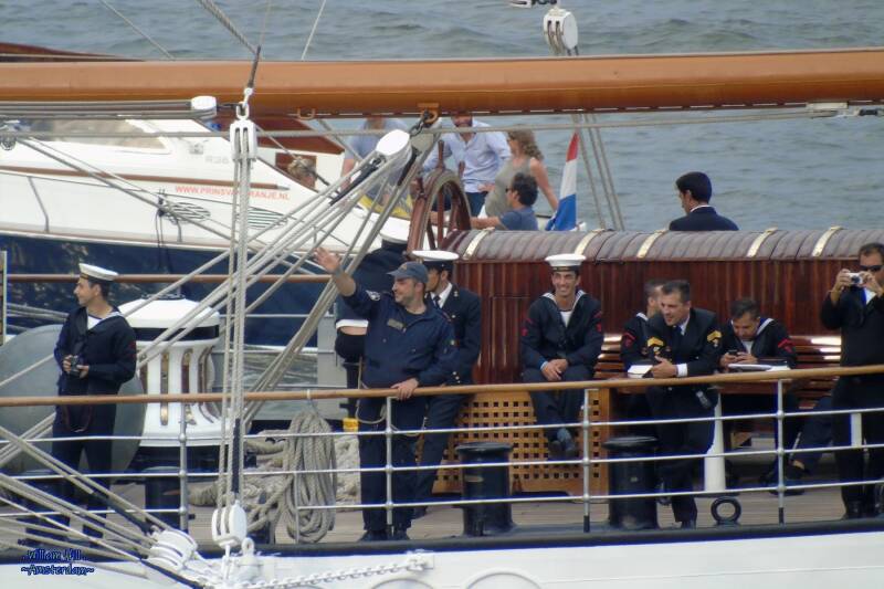 &#039;Sagres III&#039;   (Portugal)