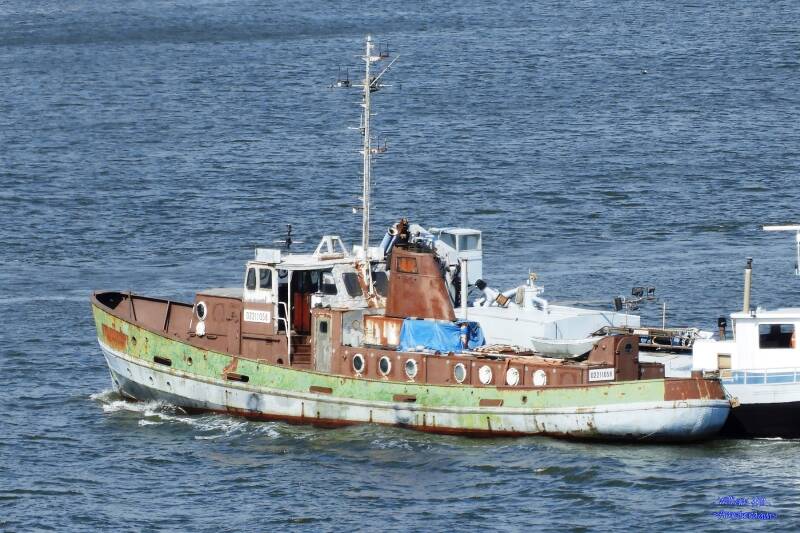 to be refurbished..?