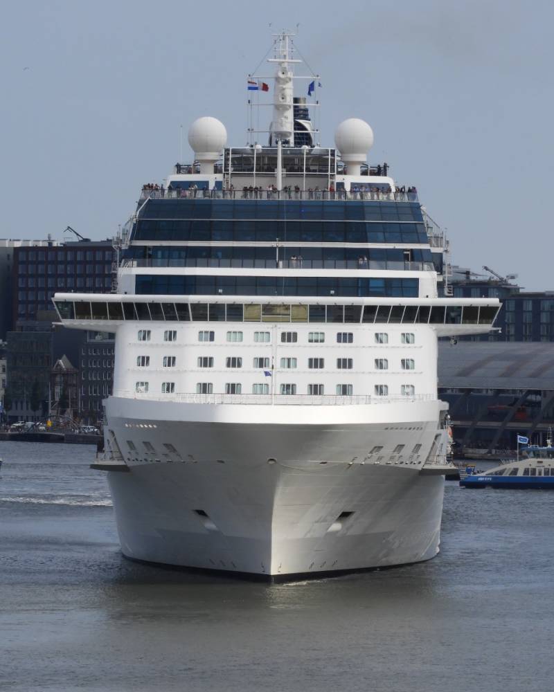 Cel. Eclipse going again